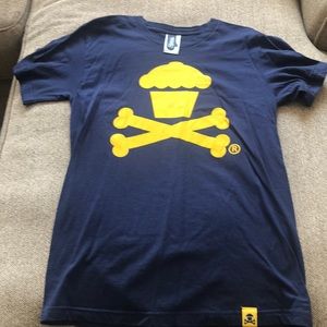 Johnny cupcakes tee